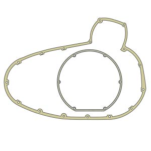 GASKETS TWIN