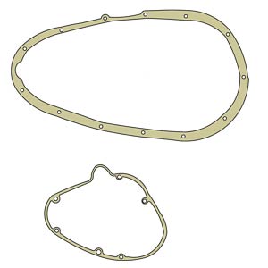 GASKET 500