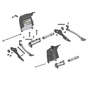 PROPSTANDS