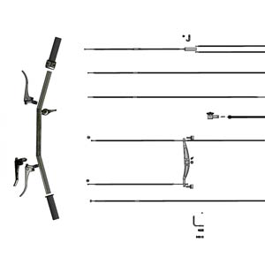 CONTROL CABLES
