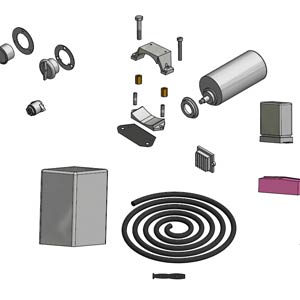 ELECTRICAL D