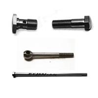 Bolts and Screws