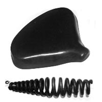Parts and Spares
