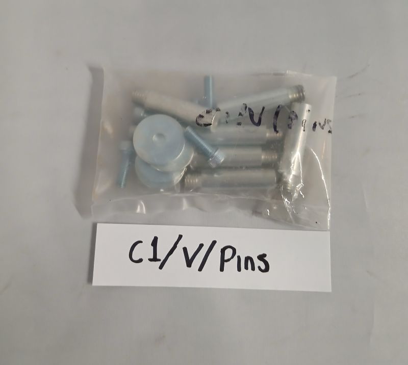 V2 CLUTCH PIN SCREW WASHER SET