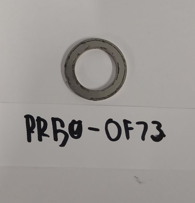 K/S SHAFT SEAL COVER PLATE