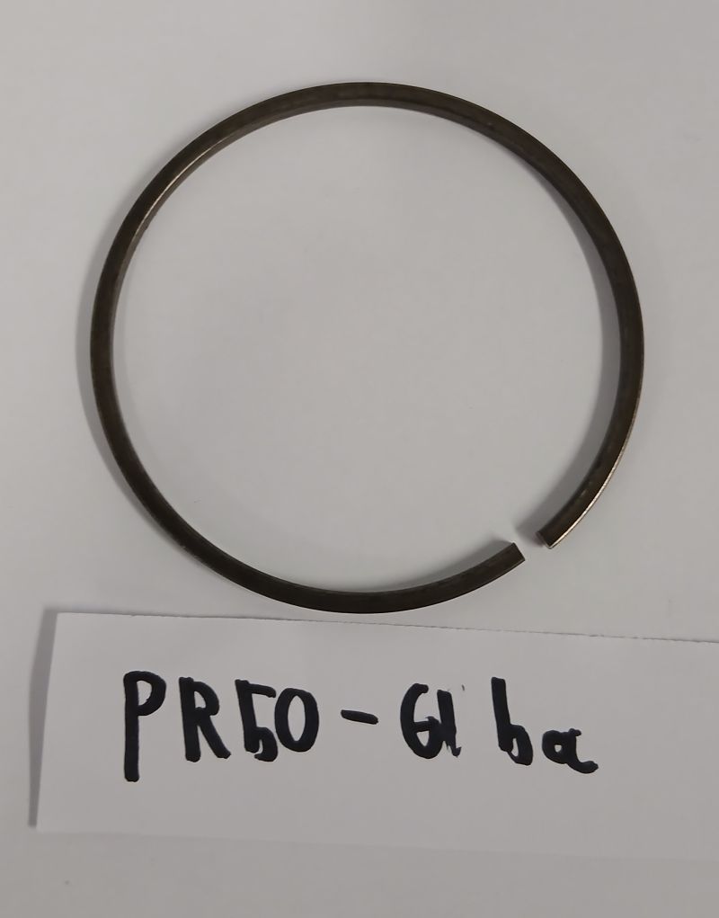 GLAND WASHER (OUTER)