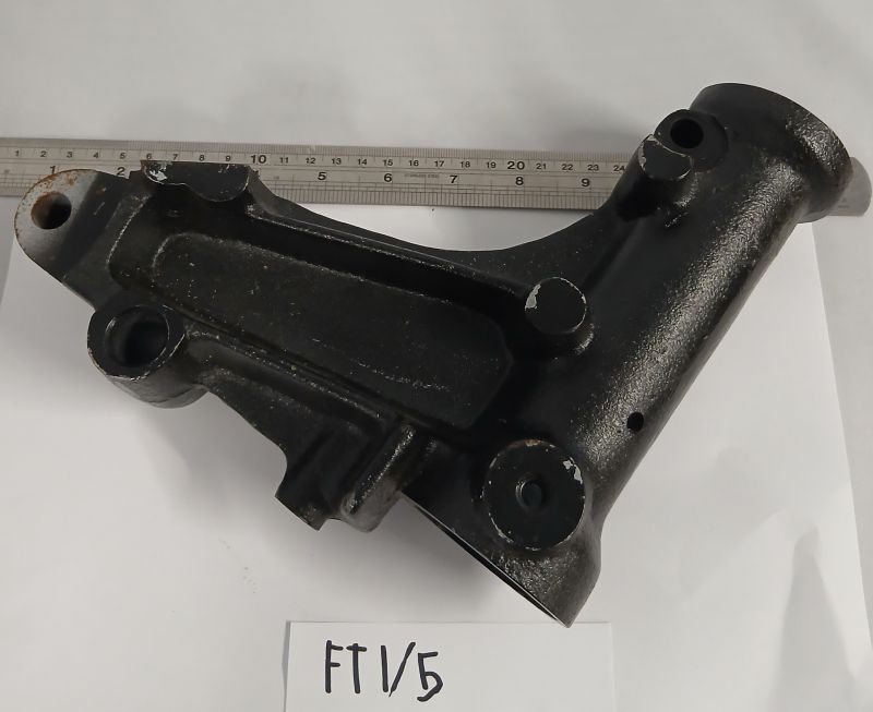 HEAD LUG Sreies D pattern