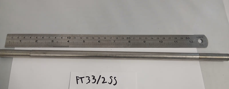 D PIVOT BEARING SPINDLE