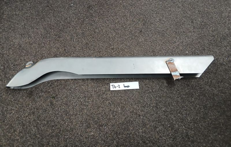 COMET CHAINGUARD - UNPAINTED