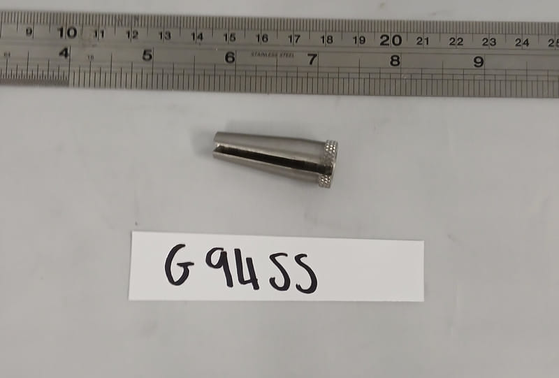 TWIN CLUTCH ABUTMENT