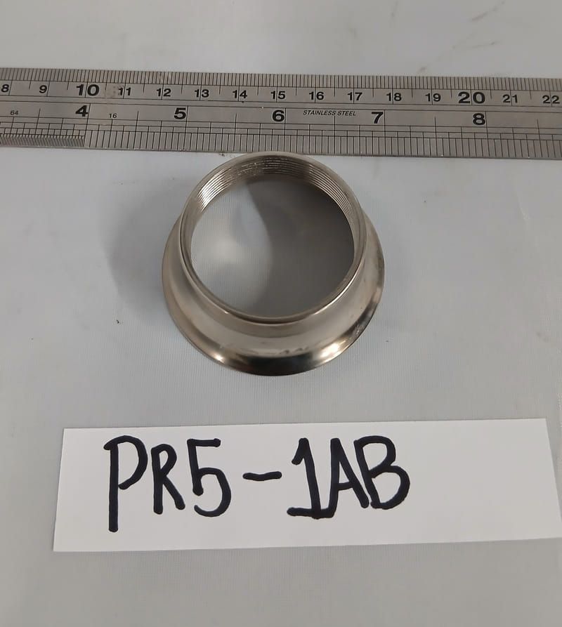 BELLMOUTH - 289/229 35MM