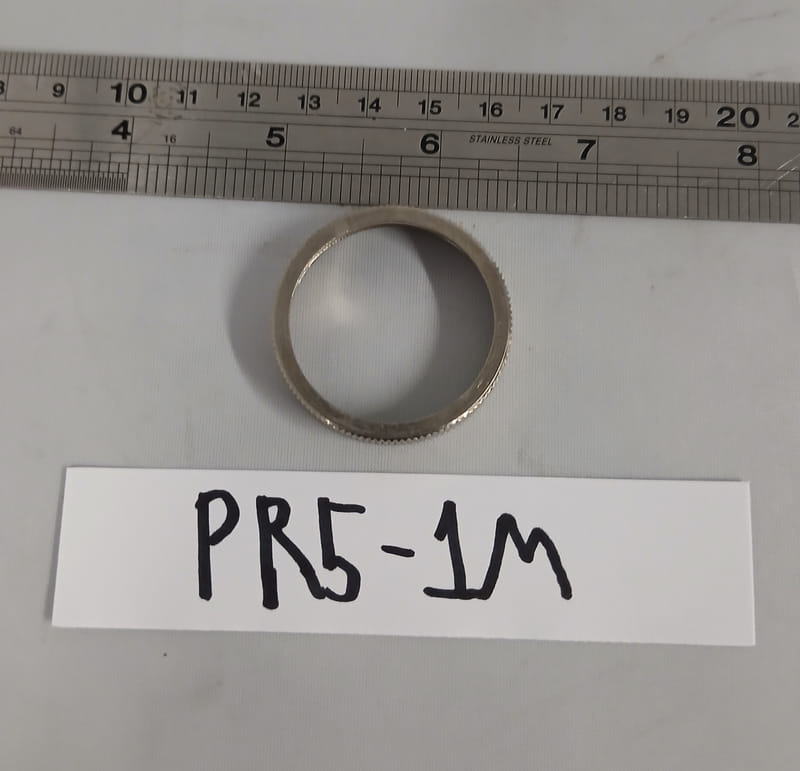 MIXING CHAMBER TOP RING - 289