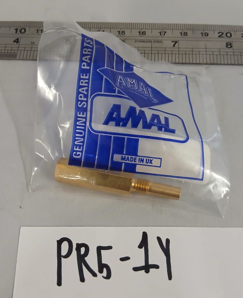 NEEDLE JET - 289 SIZE 106