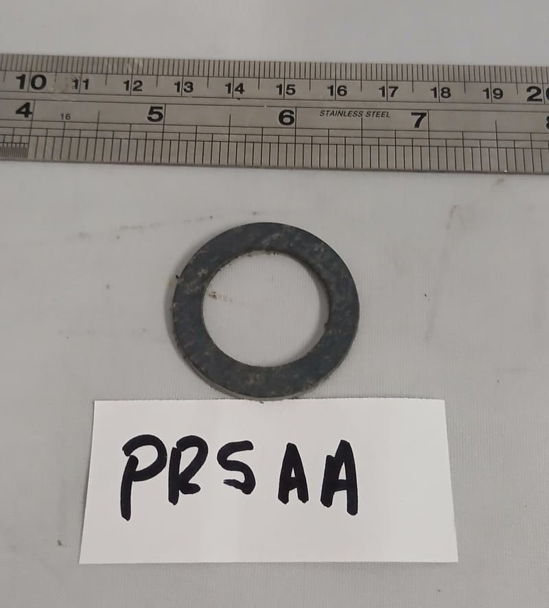 MIXING CHAMBER BASE GASKET 276