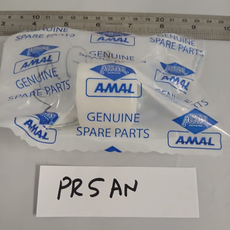 FLOAT & NEEDLE - KIT, BOTTOM FEED