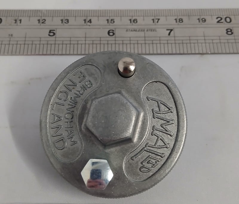 FLOAT COVER - BOTTOM FEED