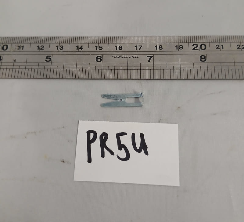 CLIP FOR NEEDLE AND NEW TYPE FLOAT