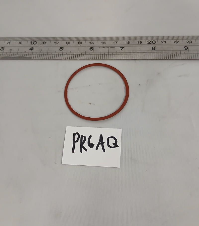 FLOAT COVER PACKING WASHER TOP FEED 276/289