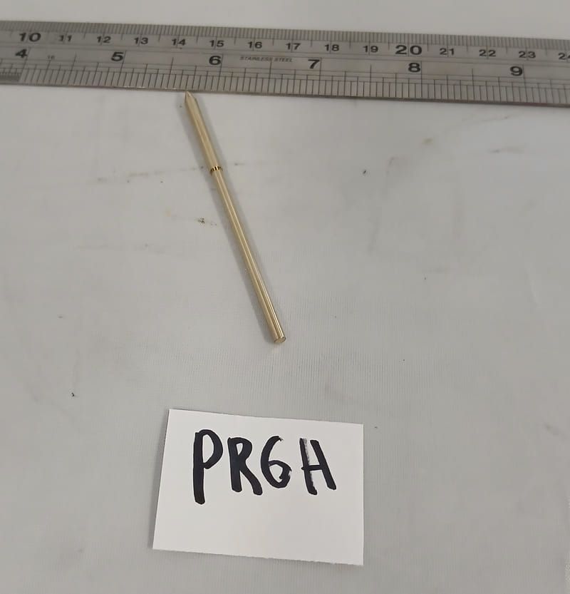 FLOAT NEEDLE TOP FEED 276/289