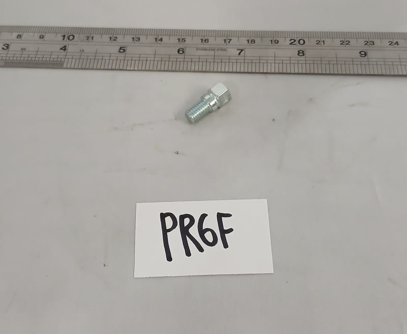 FLOAT COVER LOCK SCREW TOP FEED 276/289