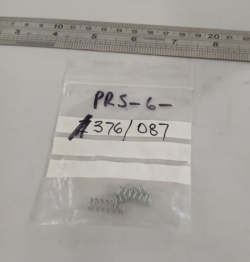 TICKLER SPRING - MONOBLOC