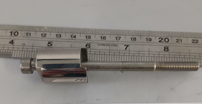 BAR-END EXTENSION PIECE