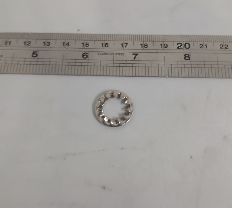 3/8 INTERNAL TOOTH WASHER