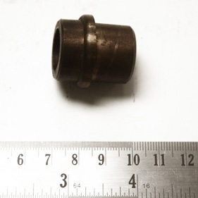 IDLER BUSH (BRONZE) - UNFINISHED.