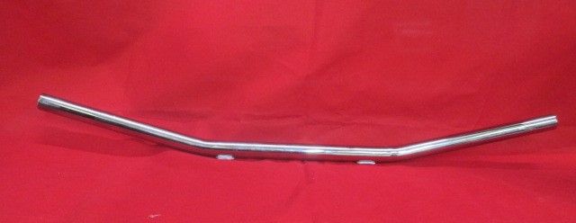 SERIES D HANDLEBAR CHROME