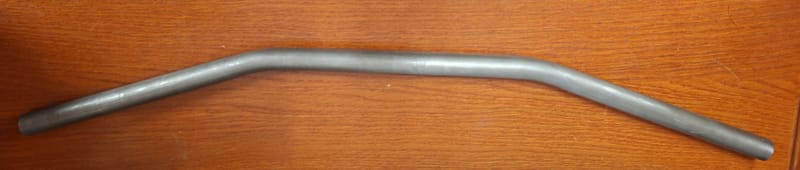 SIDECAR HANDLEBARS BARE