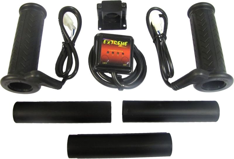 Heated Grips 7/8