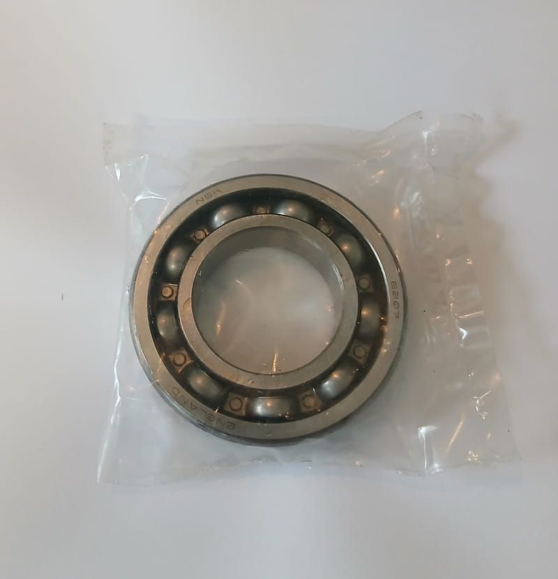DRIVING GEAR BEARING UN SEALED
