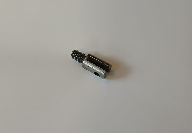 CLUTCH OPERATING FORK