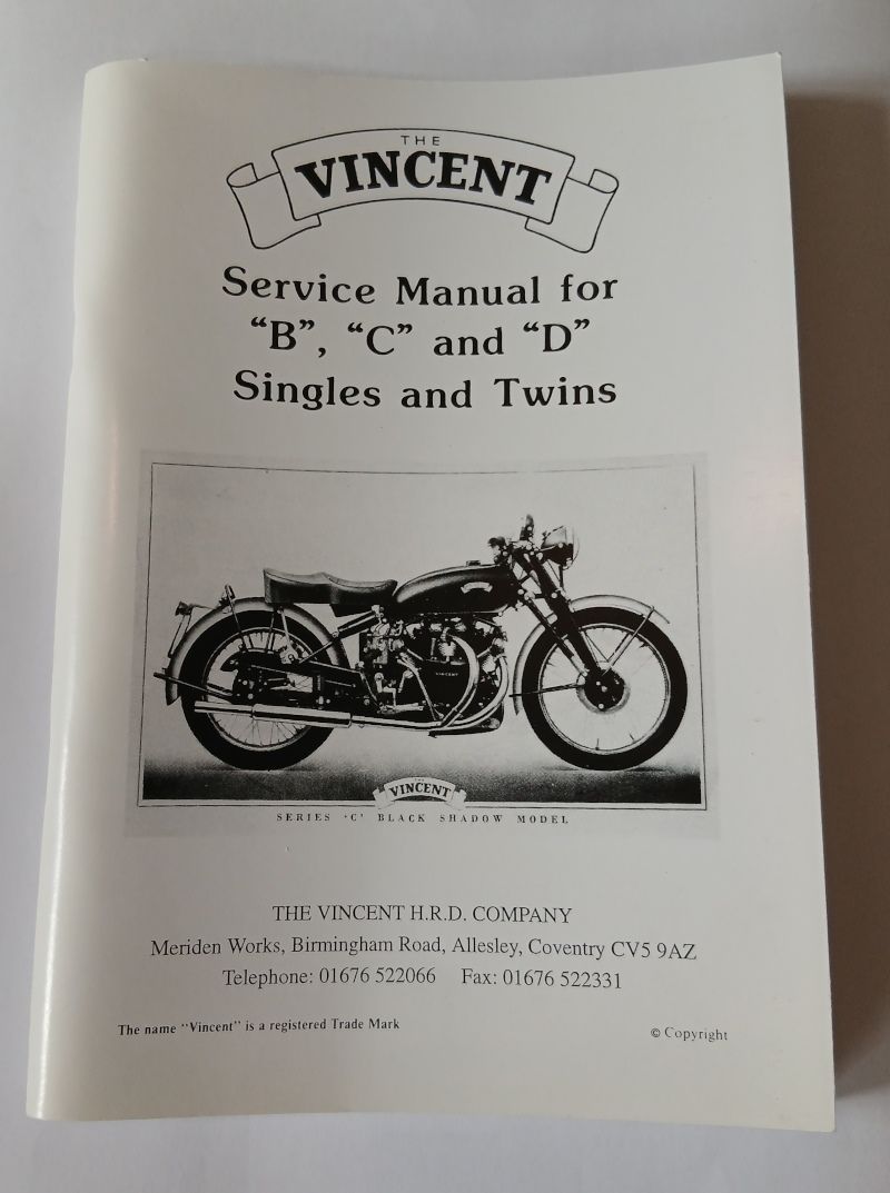 VINCENT B ,C, D
