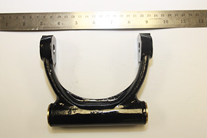 SHORT TOP LINK