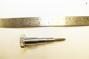 CHAIN ADJUSTER ASSEMBLEY - After 1949