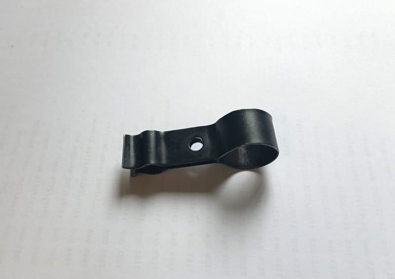 CLIP REAR COWL SUPPORT CLIP