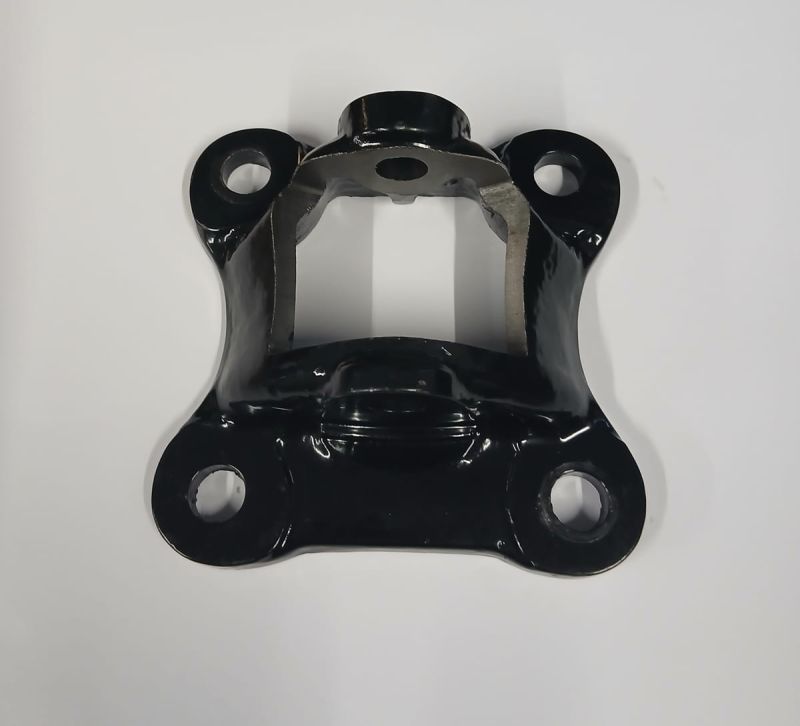 CYL.HD .BRACKET - SLOTTED