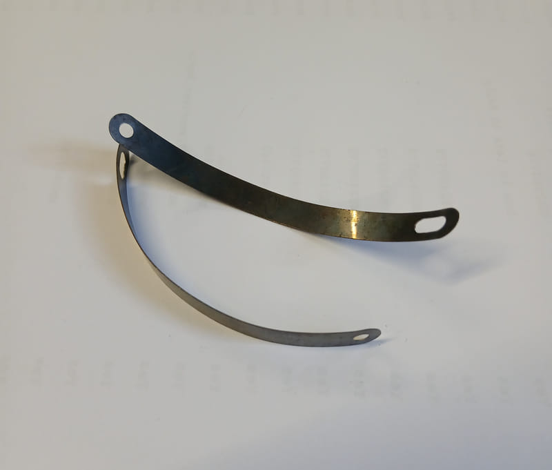 CONTACT SPRINGS - PAIR