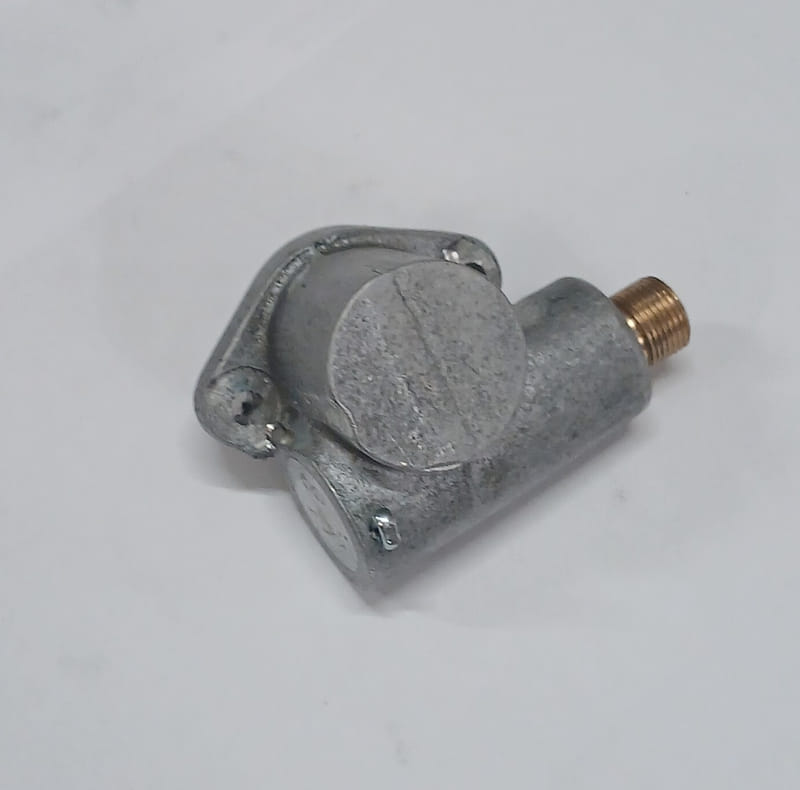 REV COUNTER GEARBOX 2-1 Rev (for original set up)