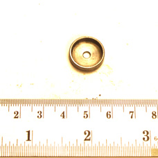 OIL FILTER RELIEF VALVE CAP