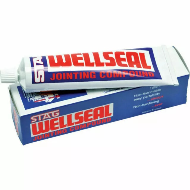 GASKET SEALANT - WELLSEAL